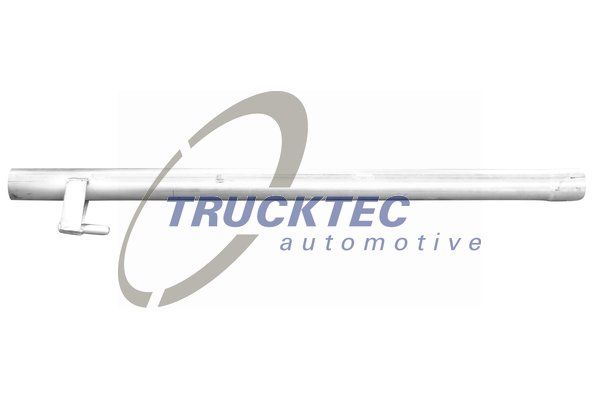 TRUCKTEC AUTOMOTIVE Труба выхлопного газа 02.39.071